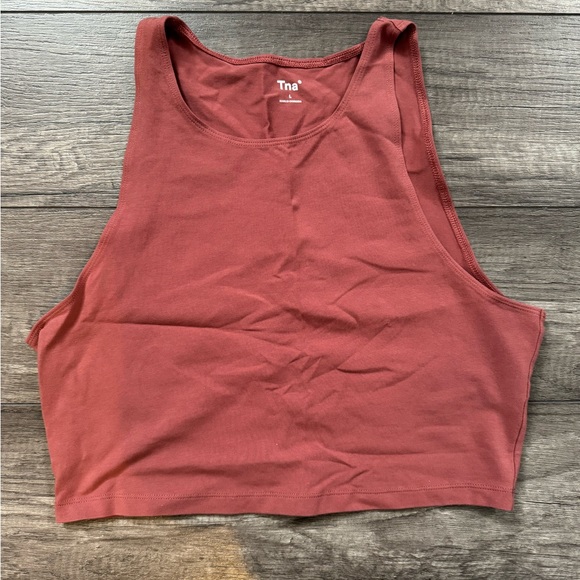 TNA Chill Mission Tank - Picture 2 of 4